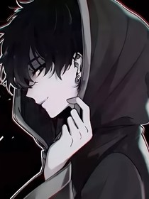 喜：神魔同体，光暗相生