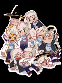 光明會不會愛上黑暗