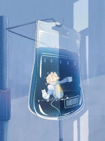 彼岸花中的你