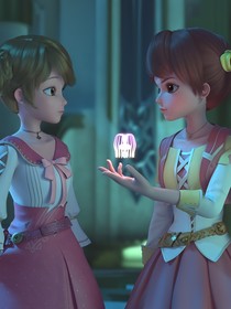星學(xué)院之重生虐戀