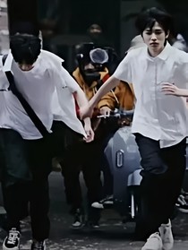 想耀你，我轩你