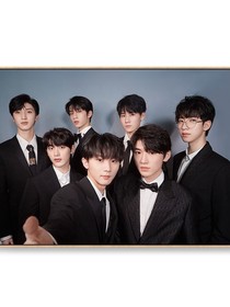 系统非让我攻略6个男主