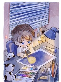 相遇还是重逢