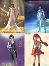 星學(xué)院之星閣閣主