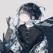 相像的百合花