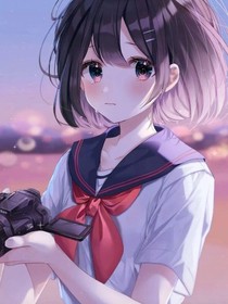 当男神遇见女神