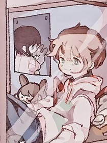 一直溫存