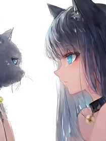 HP：貓