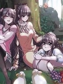 血族禁域：月見的小月亮