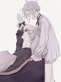 星河洛雨