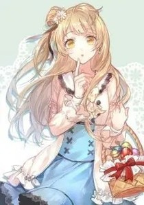 尼尔斯骑鹅旅行记之尼尔斯女化