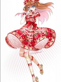这个女人不一般