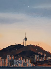 這一次，我絕不放手了