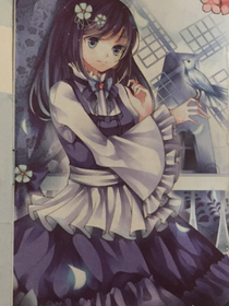 天籟女孩