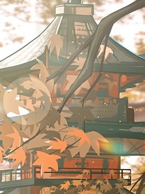 月下魂召