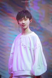 祺祺，我们好爱你