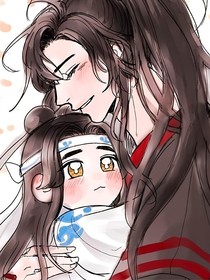 陈情令之重生护你一世
