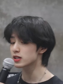 劉耀文：盛夏蟬鳴—暗戀