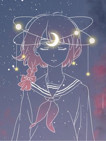 月巷依人