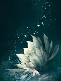 陛下，下輩子，我不想再愛上你