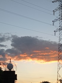 日常记录目光所致皆是你
