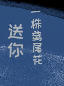 送你一株鸢尾花