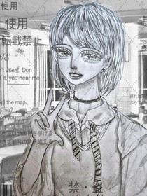 妈咪快跑……