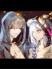 先祭：在梦想的未来