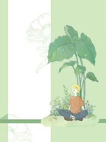 他的掌心娇