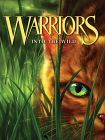 猫武士猫物大全