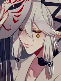 凹凸世界之：漆黑的神明