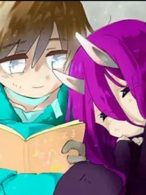 RainimatorHC短篇小說（螢火蟲的日記）