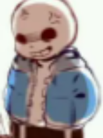 普通而又特殊的sans