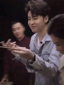 张云雷：爱意难藏