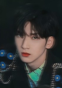 嚴浩翔：慢慢來吧