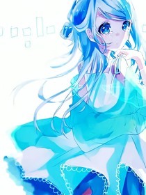 穿越：柯學里的魔法