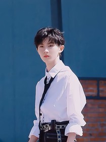 萌宝寻爸