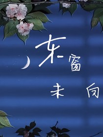东窗未白