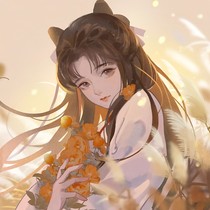 公主自重！本姑娘真的受不起！