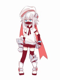 凹凸世界：神域