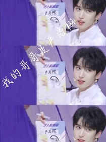 我的哥哥是严浩翔