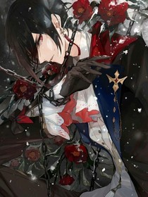 斗一之九尾天狐