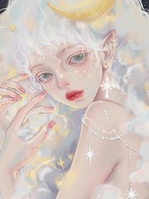 精靈事件簿
