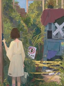 在那眸中
