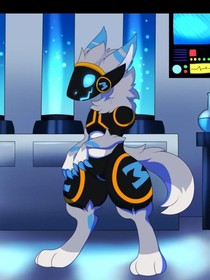 protogen的冒险