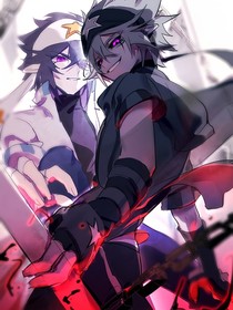 凹凸世界：夜笙传
