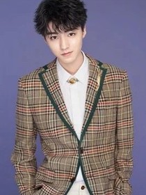 王俊凯豪门夜宴-d598