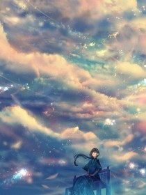 阳光和你并肩