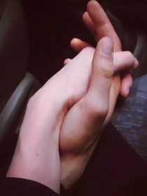 暗恋的人……
