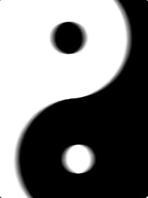 白影恶绘